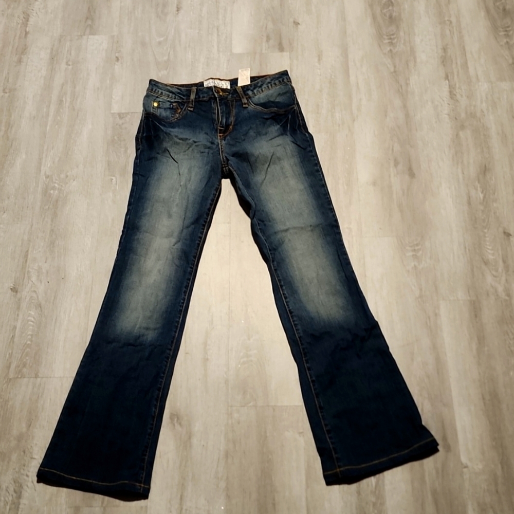 BABY PHAT Jean's size Small